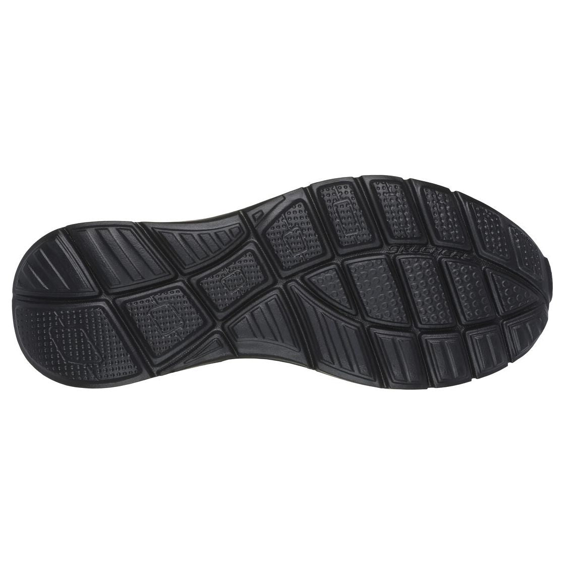 Skechers Chaussure Equalizer 5.0 Persistable Végane Sans Lacets