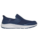 CHAUSSURE SKECHERS SLIP-INS RELAXED FIT: EQUALIZER 6.0 - STOAVER HOMME WIDE