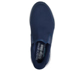 CHAUSSURE SKECHERS SLIP-INS RELAXED FIT: EQUALIZER 6.0 - STOAVER HOMME WIDE