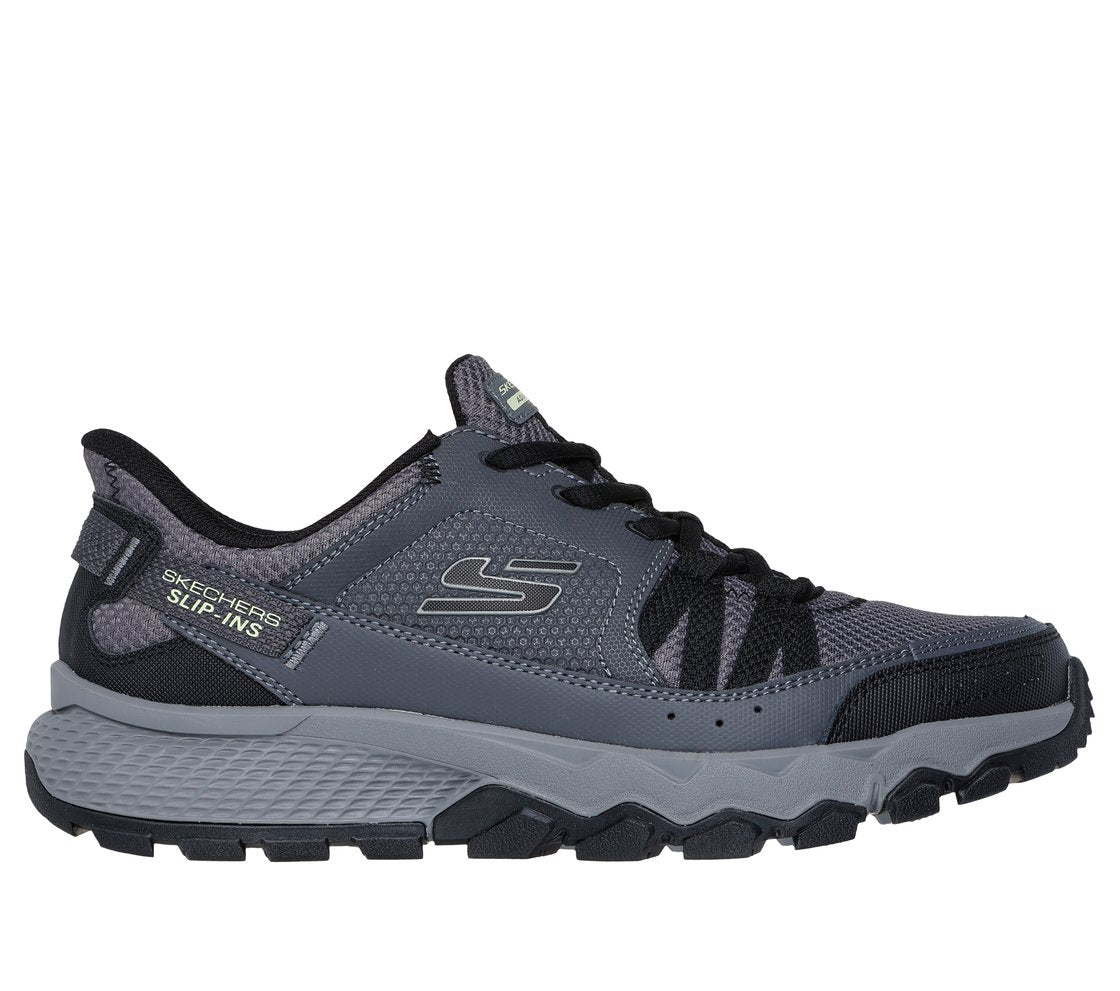 CHAUSSURE SKECHERS SLIP-INS: DYNAMITE AT - ESCAPAR HOMME