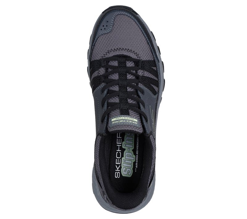 CHAUSSURE SKECHERS SLIP-INS: DYNAMITE AT - ESCAPAR HOMME