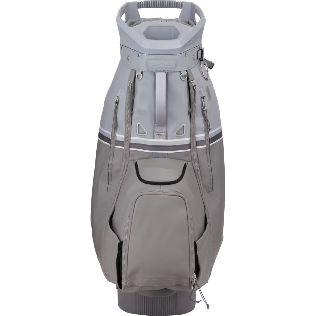 Sun Mountain Sac Chariot Mid Stripe 14 Voies Top 10 Pouces Golf