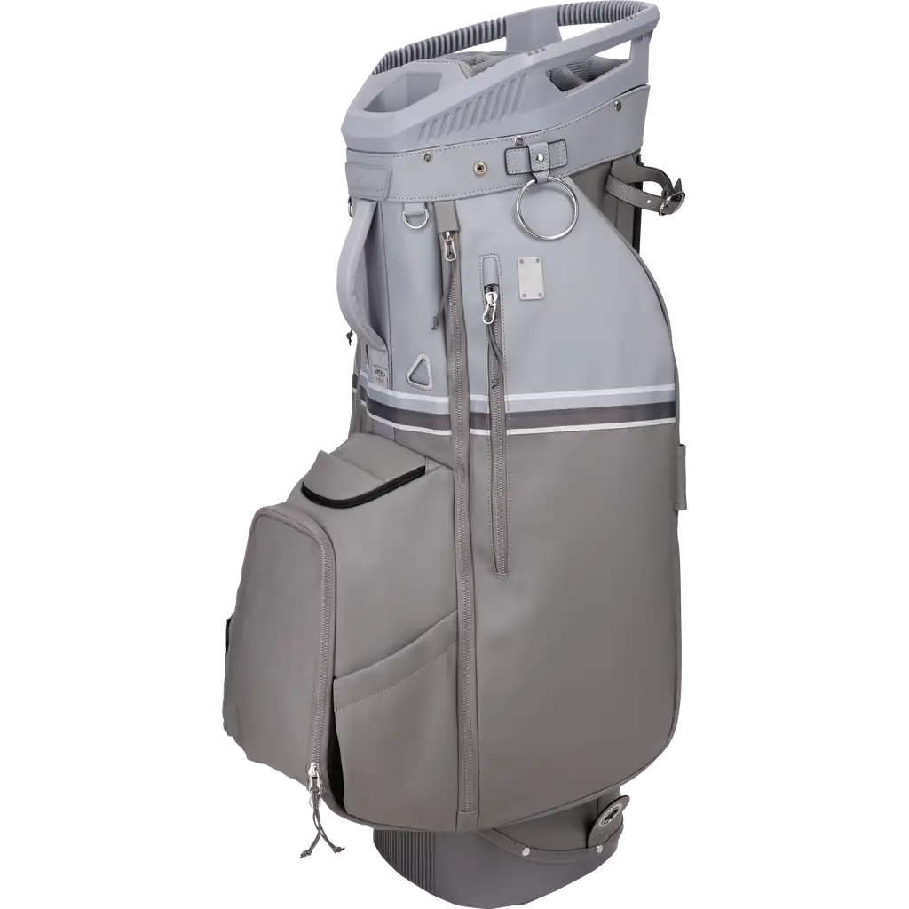 Sun Mountain Sac Chariot Mid Stripe 14 Voies Top 10 Pouces Golf