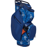 Sun Mountain Stellar Women's Lightweight Cart Bag for Course