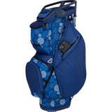 Sun Mountain Stellar Women's Lightweight Cart Bag for Course