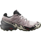 SALOMON SPEEDCROSS 6 GORE-TEX WOMEN'S SHOES