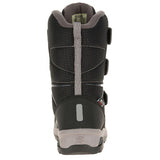 Kamik Botte Chinook Hi Enfant Imperméable Chaude et Agile sur Neige