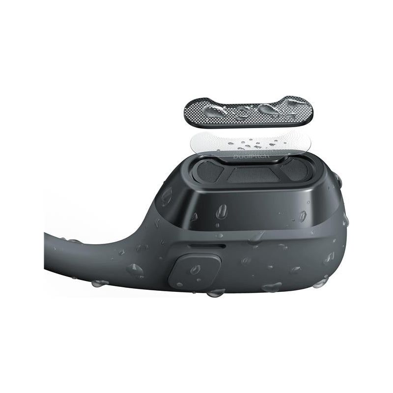 Shokz OpenRun Pro 2 Mini Black Ultra Lightweight Wireless Earbuds