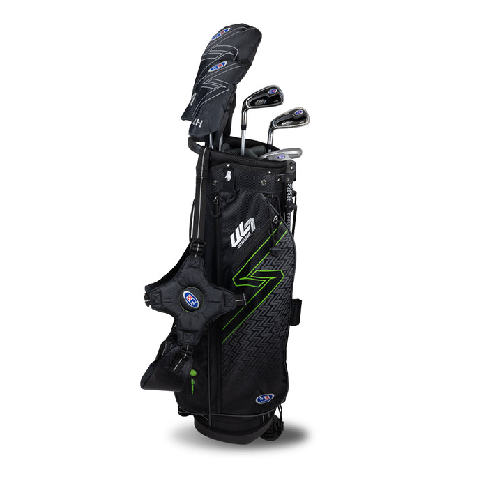 ENSEMBLE US KIDS UL7 57'' 5 CLUBS 2025