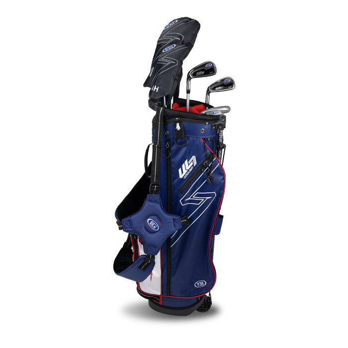 ENSEMBLE US KIDS UL7 57'' 5 CLUBS 2025