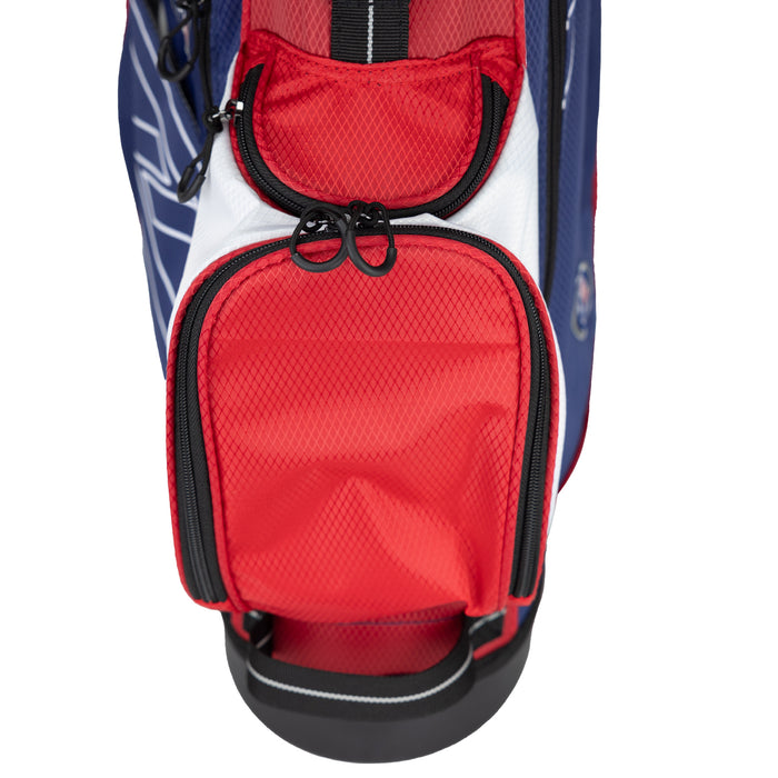 ENSEMBLE US KIDS UL7 57'' 5 CLUBS 2025