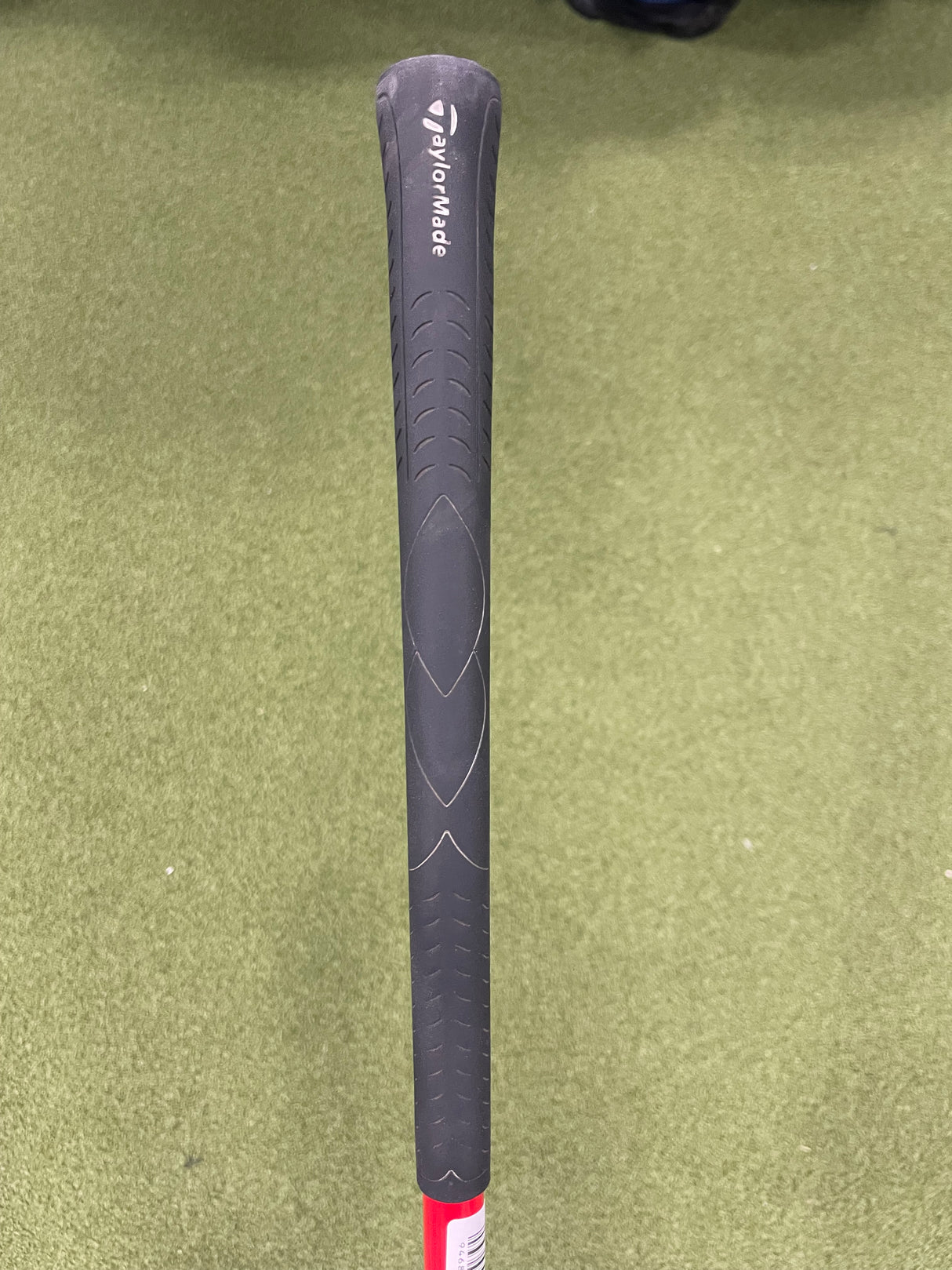 DRIVER TAYLORMADE R580 XD RH STIFF USAGÉ