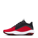 Under Armour Chaussure De Basketball Lockdown 7 Pour Performance Et Contrôle