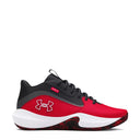 CHAUSSURE BASKETBALL UNDER ARMOUR LOCKDOWN 7