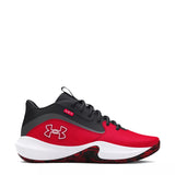 Under Armour Chaussure De Basketball Lockdown 7 Pour Performance Et Contrôle
