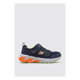 SKECHERS ELITE SPORT TREAD CHILDREN'S SHOES 