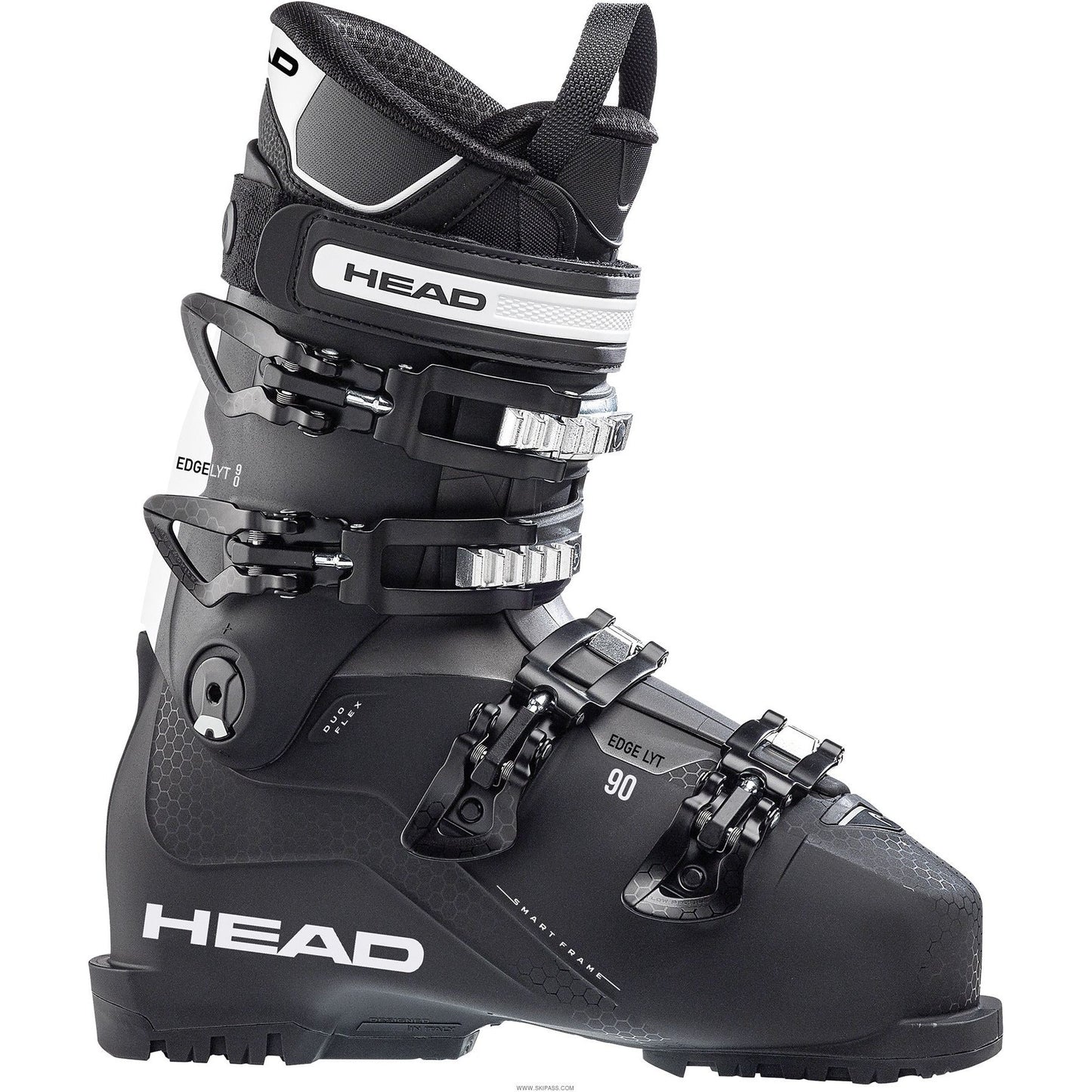 2025 BOTTE HEAD UNISEX EDGE LYT 90 HV