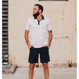 Bermuda Swannies Sully Short Performance Stabilité Pour Athlètes