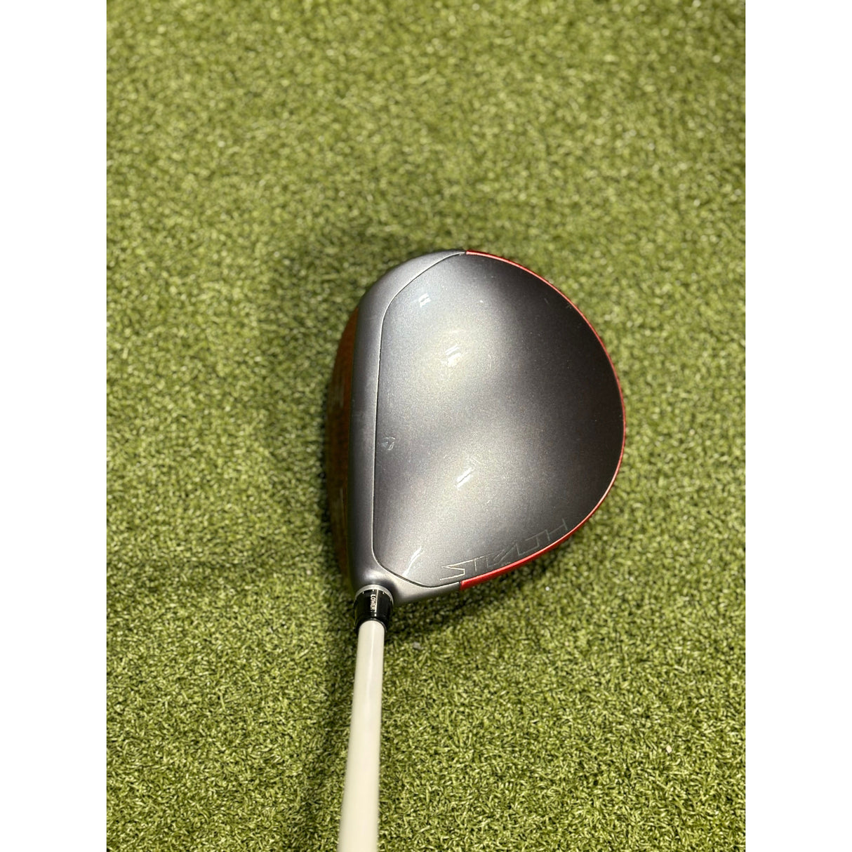 DRIVER STEALTH 2 HD FEMME USAGÉ RH