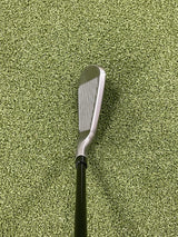 ENSEMBLE DE FERS TAYLORMADE STEALTH RH SENIOR USAGÉ