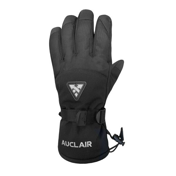 GANT Auclair Breezy Homme Gants Nylon Ripstop Gigatex Pu Paume