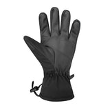 GANT Auclair Breezy Homme Gants Nylon Ripstop Gigatex Pu Paume
