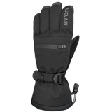 Auclair Mitaine Softee 4 Femme Gant Softshell Polyvalent Hiver