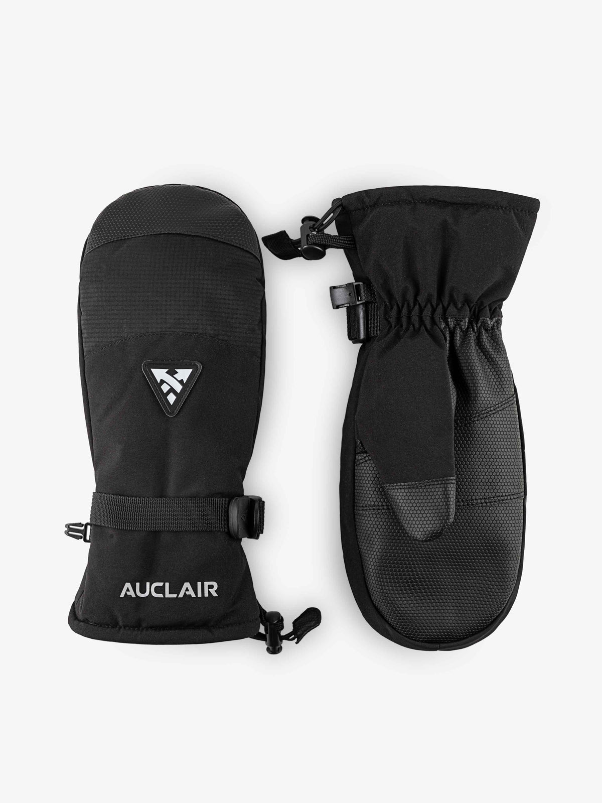 AUCLAIR BREEZY MEN'S MITTENS