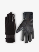 GANT Skater Auclair Men Warm Cross-Country Ski Endurance Knitted Back