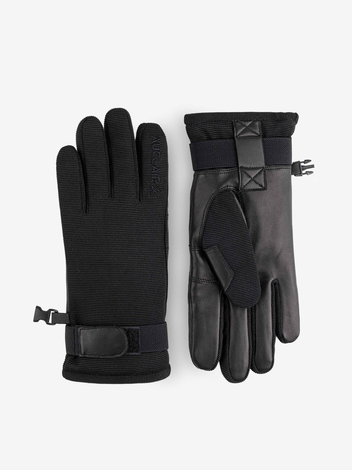GANT Skater Auclair Men Warm Cross-Country Ski Endurance Knitted Back