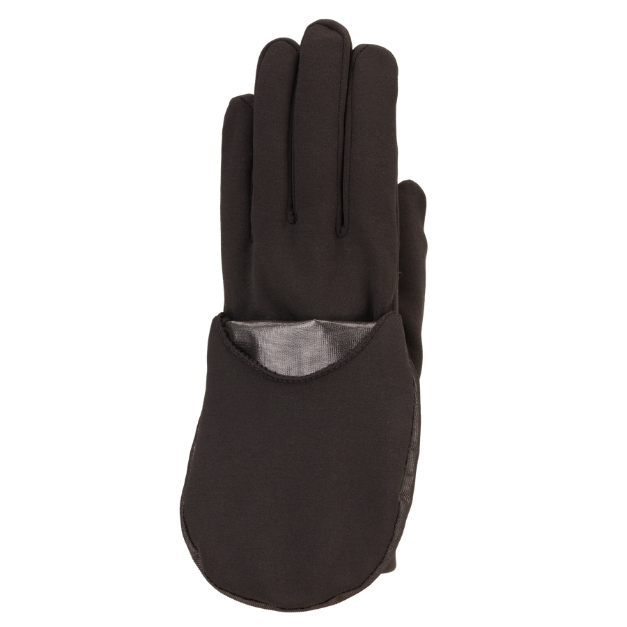 AUCLAIR RUN FOR COVER WOMEN'S GLOVE