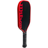 Wilson Raquette Pickleball Blaze 13mm Fibres De Carbone