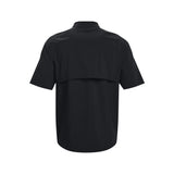 Under Armour UA Utility Cage Jacket Homme Manches Courtes Imperméable UA Storm et Respirante