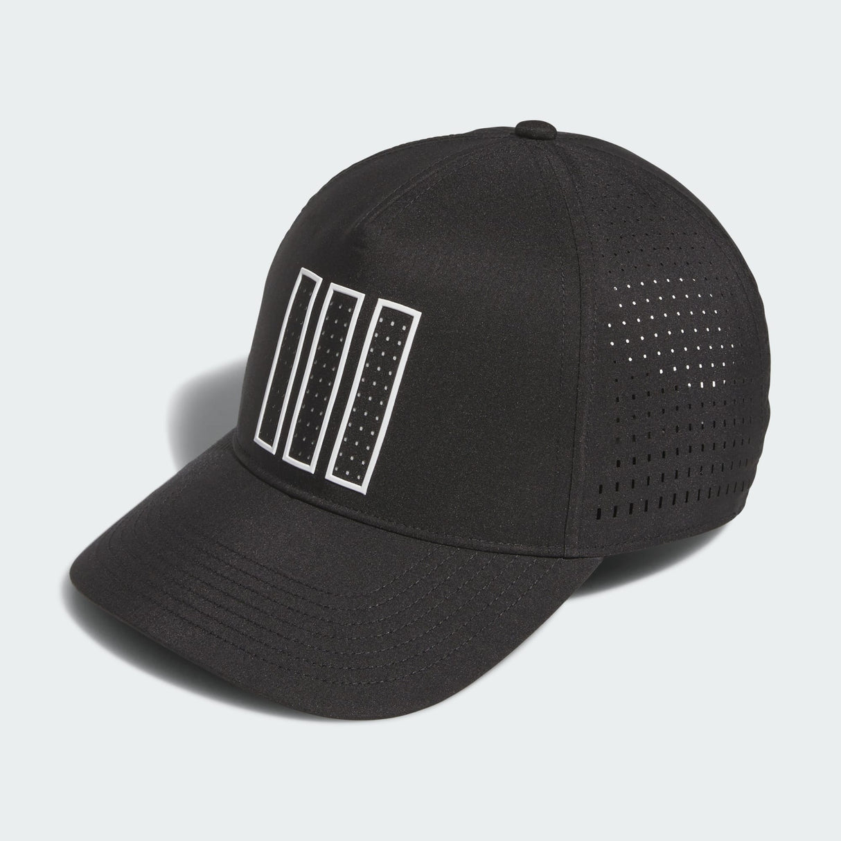 CASQUETTE ADIDAS TOUR 3 STRIPE HAT
