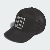 CASQUETTE ADIDAS TOUR 3 STRIPE HAT