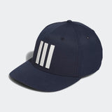 CASQUETTE ADIDAS TOUR 3 STRIPE HAT