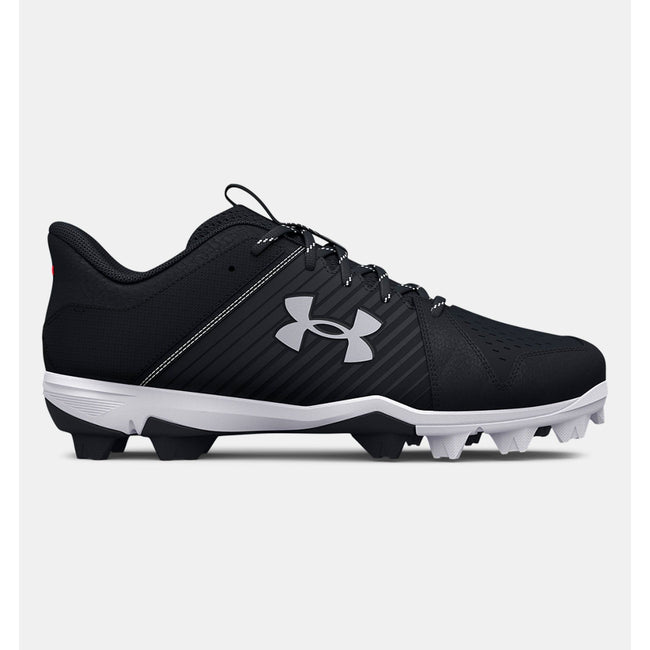 CHAUSSURE BASEBALL UNDER ARMOUR LEADOFF LOW ADULTE