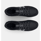 CHAUSSURE BASEBALL UNDER ARMOUR LEADOFF LOW ADULTE