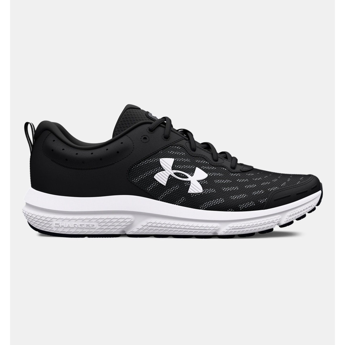 CHAUSSURE UNDER ARMOUR CHARGED ASSERT 10