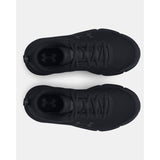 Under Armour Assert 10 Chaussure Enfant Respirante et Durable