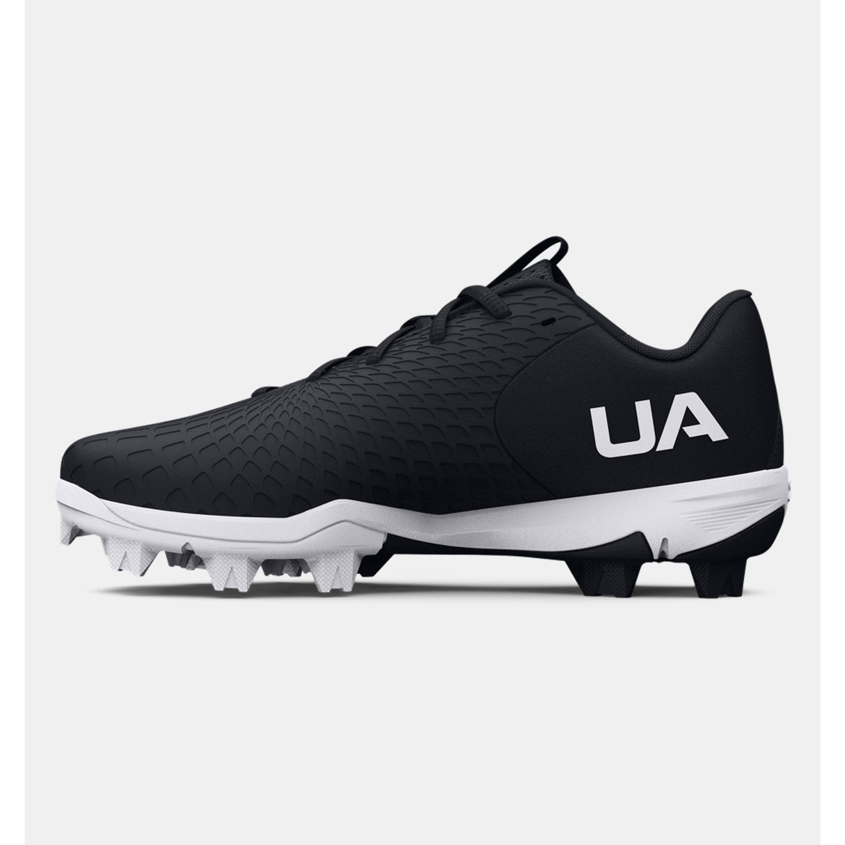 Under Armour Glyde RM 2.0 Femme Chaussure Baseball Performance Respirante