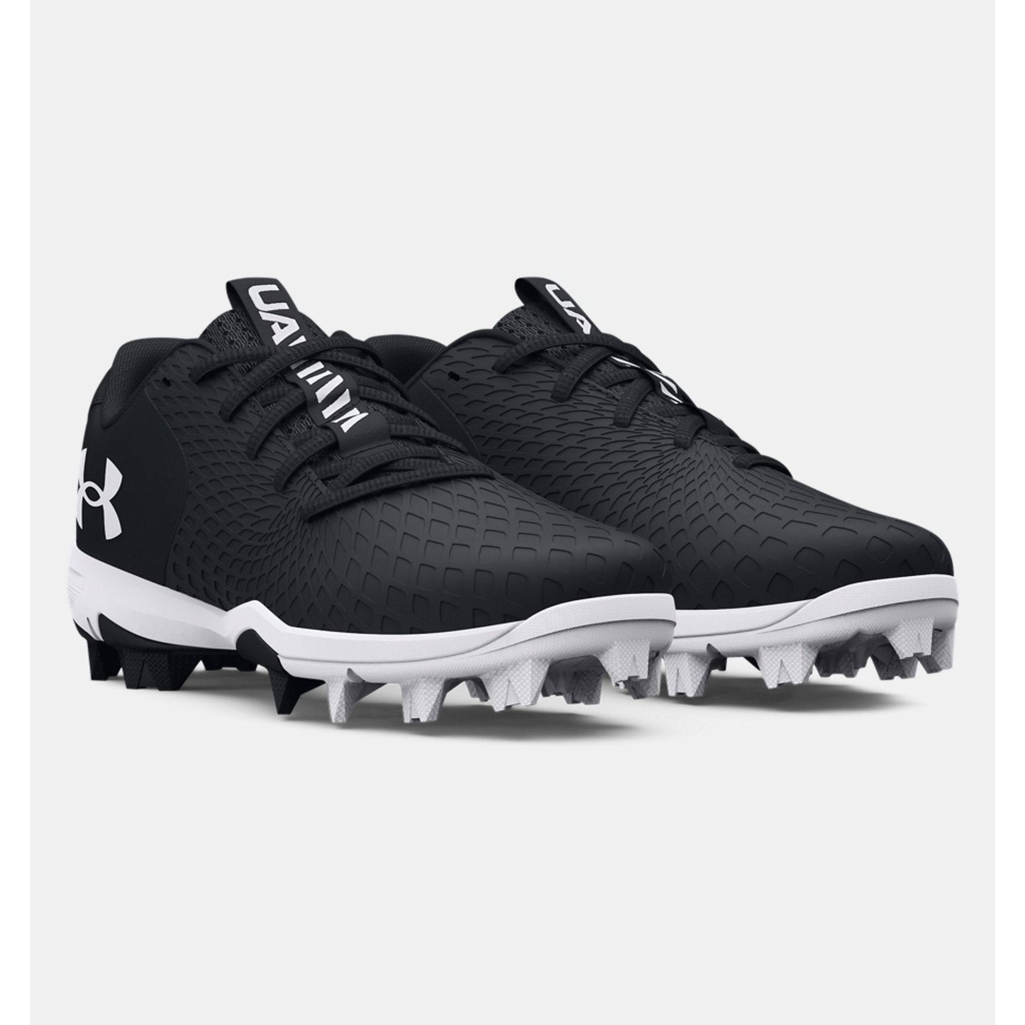 CHAUSSURE BASEBALL UNDER ARMOUR GLYDE RM 2.0 FEMME