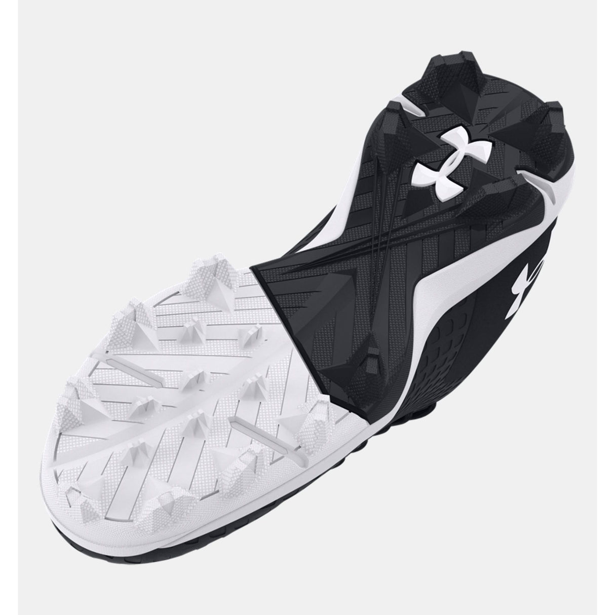 Under Armour Glyde RM 2.0 Femme Chaussure Baseball Performance Respirante