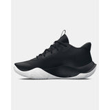 Under Armour Jet 23 Chaussure De Basketball Unisexe Durable Et Respirante
