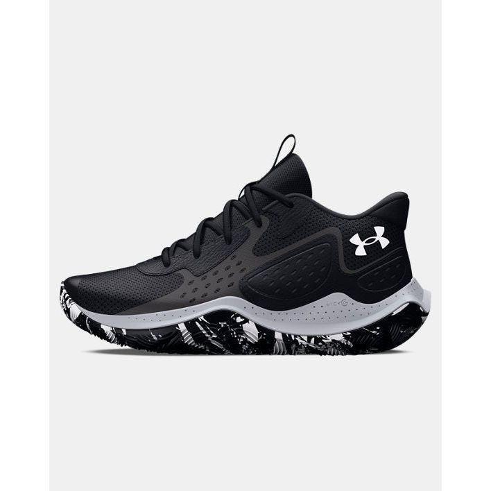 Under Armour Jet 23 Chaussure De Basketball Unisexe Durable Et Respirante