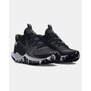 CHAUSSURE BASKETBALL UA JET 23 UNISEX