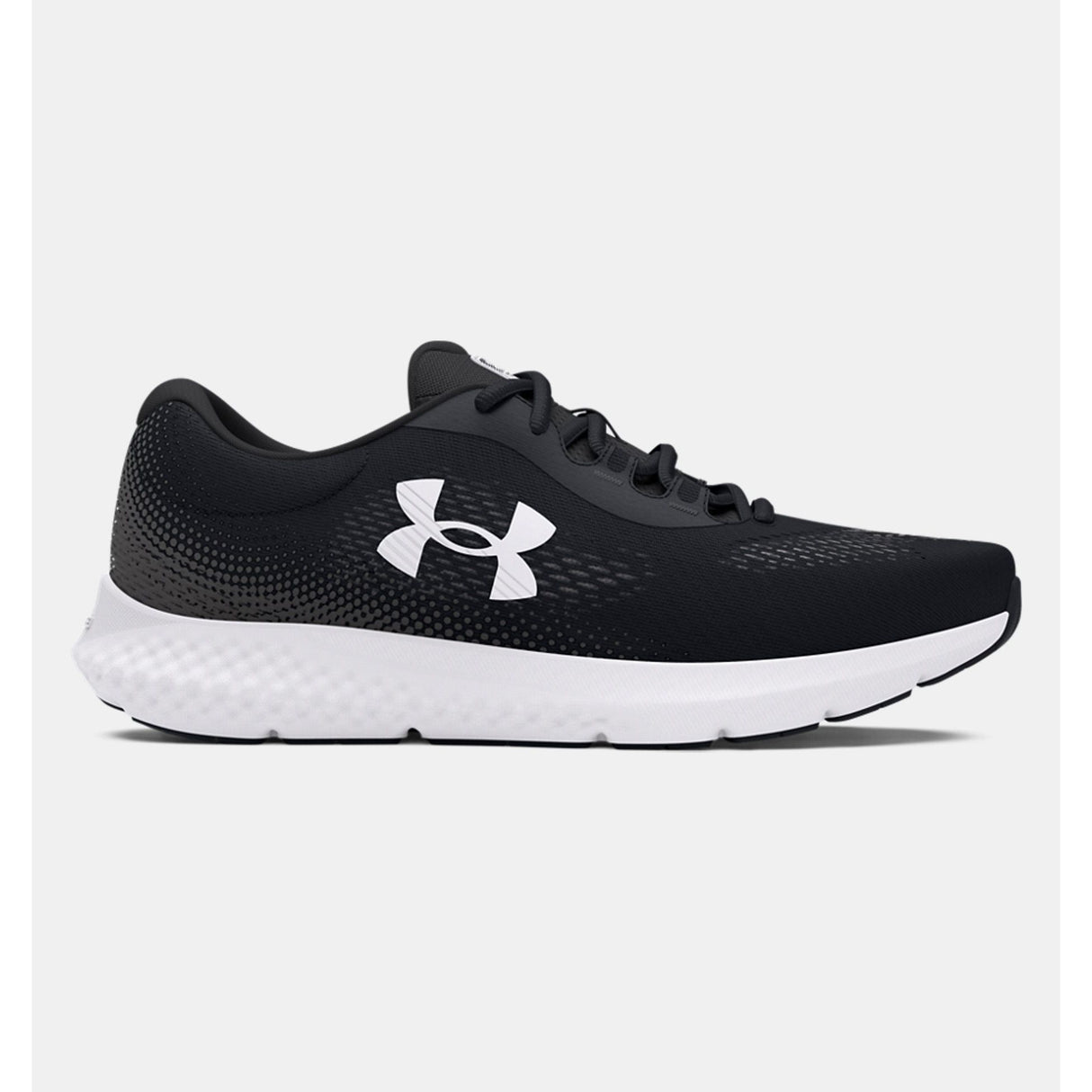 Under Armour Rogue 4 Lightweight and Responsive Performance Shoes