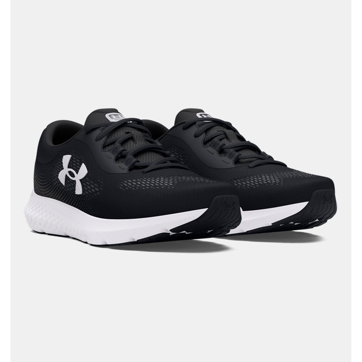 UNDER ARMOR ROGUE 4 SHOE 