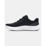 Under Armour Surge 4 Kids' Breathable and Supportive Running Shoe