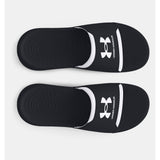 Under Armour Sandale Ignite Select Femme Confort Post Entraînement